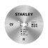 Фото #1 Диск пилковий CV STANLEY STA10215
