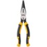 Фото #1 Плоскогубці LASER HARDENED довжиною 200 мм з подовженими губками DeWALT DWHT82798-0