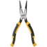 Фото #2 Плоскогубці LASER HARDENED довжиною 200 мм з подовженими губками DeWALT DWHT82798-0