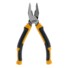 Фото #2 Плоскогубці LASER HARDENED комбіновані, L=160 мм DeWALT DWHT82808-0