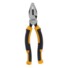 Фото #1 Плоскогубці LASER HARDENED комбіновані, L=200 мм DeWALT DWHT82809-0