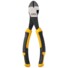 Фото #1 Кусачки LASER HARDENED діагональні довжиною 160 мм DeWALT DWHT82796-0