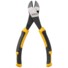 Фото #2 Кусачки LASER HARDENED діагональні довжиною 160 мм DeWALT DWHT82796-0