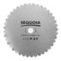 Фото #1 Ніж SEQUOIA GB40A-255-PRO