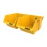 Фото #1 Комплект контейнерів Workshop Storage System DXL DeWALT DWST82813-1