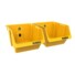 Фото #2 Комплект контейнерів Workshop Storage System DXL DeWALT DWST82813-1