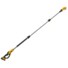 Фото #1 Ножиці садові - секатор зі штангою акумуляторний DeWALT DCMPP569P1