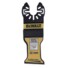 Фото #1 Полотно пиляльне заглибне Extreme DeWALT DT20776