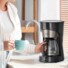 Фото #2 Кавоварка BLACK+DECKER BXCO1002E