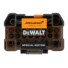 Фото #1 Набір біт і головок DeWALT DT70906