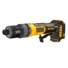 Фото #1 Прямошлифовальна машина акумуляторна безщіткова DeWALT DCG420N