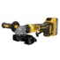 Фото #2 Шліфмашина кутова - болгарка акумуляторна безщіткова DeWALT DCG404S2T