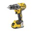 Фото #2 Набір з трьох інструментів безщіткових DeWALT DCK327P2T