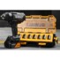 Фото #2 Набір ударних торцевих головок 1/2 DeWALT DT70905