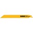 Фото #1 Полотно пиляльне DeWALT, BiM, для шабельних пил DeWALT DT2323