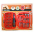 Фото #1 Набір біт BLACK+DECKER A7039