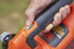 Фото #3 Садовий пилосос акумуляторний безщітковий BLACK+DECKER BCBLV3625L1