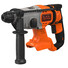 Фото #1 Перфоратор акумуляторний BLACK+DECKER BCD900B