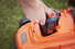 Фото #2 Газонокосарка акумуляторна BLACK+DECKER BCMW3336L2