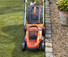Фото #4 Газонокосарка акумуляторна BLACK+DECKER BCMW3336L2