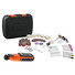 Фото #1 Багатофункціональний інструмент акумуляторний BLACK+DECKER BCRT8IK