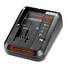 Фото #2 Зарядний пристрій BLACK+DECKER BDC1A15