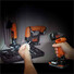 Фото #4 Ліхтар акумуляторний світлодіодний BLACK+DECKER BDCCF12N