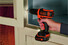 Фото #3 Шуруповерт BLACK+DECKER BDCDD12