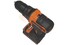 Фото #2 Акумуляторний дриль-шуруповерт BLACK+DECKER BDCDD186KB