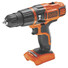 Фото #2 Акумуляторний ударний дриль-шуруповерт BLACK+DECKER BDCH188N