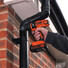 Фото #4 Акумуляторний ударний дриль-шуруповерт BLACK+DECKER BDCH188N