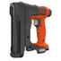 Фото #1 Степлер акумуляторний BLACK+DECKER BDCT12N
