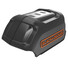 Фото #1 Зарядний пристрій BLACK+DECKER BDCU15AN
