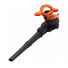 Фото #2 Садовий пилосос - повітродувка BLACK+DECKER BEBLV260