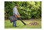 Фото #5 Садовий пилосос - повітродувка BLACK+DECKER BEBLV260