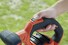 Фото #2 Садовий пилосос електричний BLACK+DECKER BEBLV300