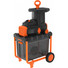 Фото #1 Подрібнювач садовий BLACK+DECKER BEGAS5800