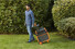 Фото #4 Подрібнювач садовий BLACK+DECKER BEGAS5800