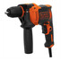 Фото #2 Дриль ударний BLACK+DECKER BEH710