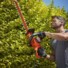Фото #4 Кущоріз електричний BLACK+DECKER BEHTS551