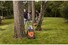 Фото #5 Газонокосарка електрична BLACK+DECKER BEMW471ES