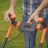Фото #4 Газонокосарка електрична BLACK+DECKER BEMW481BH