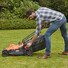 Фото #5 Газонокосарка електрична BLACK+DECKER BEMW481BH