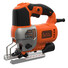 Фото #1 Пила лобзикова мережева BLACK+DECKER BES610