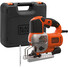 Фото #1 Пила лобзикова мережева BLACK+DECKER BES610K
