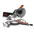Фото #1 Пила торцювальна мережева BLACK+DECKER BES700