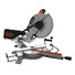 Фото #1 Пила торцювальна мережева BLACK+DECKER BES710
