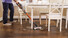 Фото #2 Пилосос акумуляторний BLACK+DECKER BHFEV182C