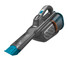 Фото #1 Пилосос акумуляторний BLACK+DECKER BHHV520BF