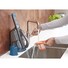 Фото #2 Пилосос акумуляторний BLACK+DECKER BHHV520BF